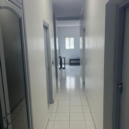 Agadir Dreamhouse Apartment Exterior photo