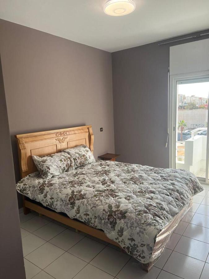 Agadir Dreamhouse Apartment Exterior photo