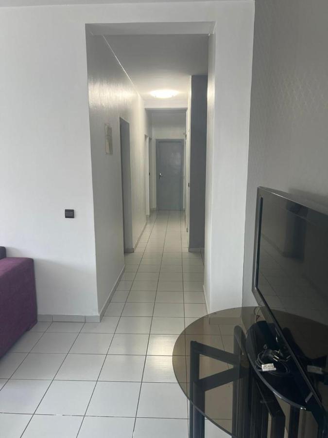Agadir Dreamhouse Apartment Exterior photo