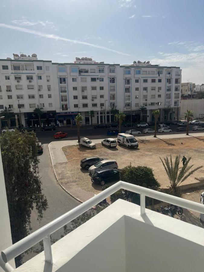 Agadir Dreamhouse Apartment Exterior photo