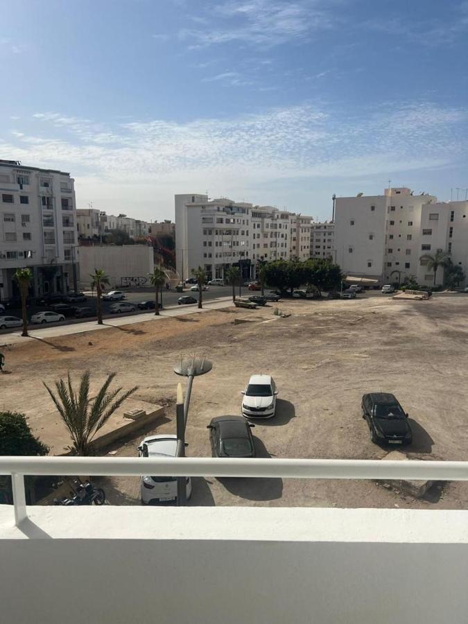 Agadir Dreamhouse Apartment Exterior photo